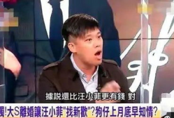 湾湾吃瓜爆料大s,大S风波背后的真相揭秘